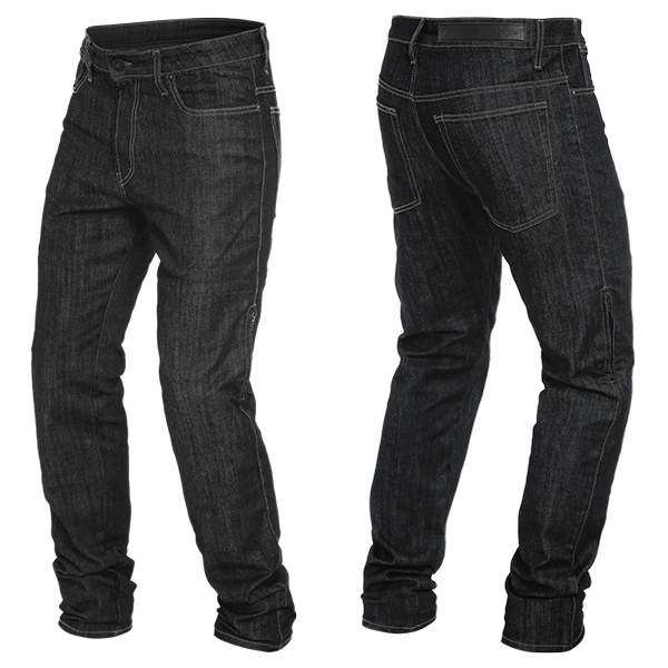 Dainese DAINESE DENIM REGULAR TEXTILE PANTS 001